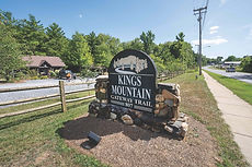 Thing to do in Gaston County