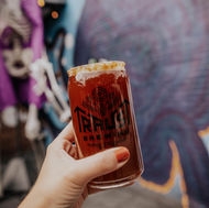 The Taste of Fall is Found in the Local Pubs and Bars of Gaston County