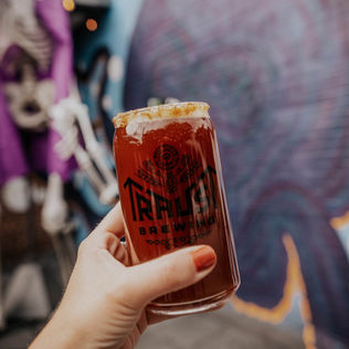 The Taste of Fall is Found in the Local Pubs and Bars of Gaston County