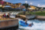 Whitewater Center part of Gaston County Summer Guide