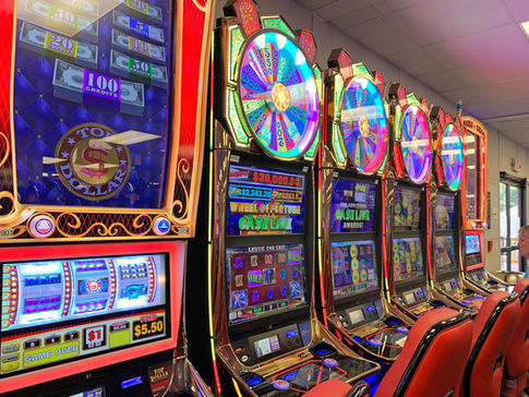 Winter Escapes: Plan a Weekend Getaway to Gaston County with Catawba Two Kings Casino