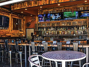 Jekyll and Hyde Taphouse and Grill