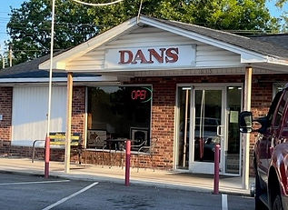 Dan's Restaurant