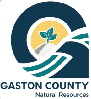 Gaston County Natural Resources Logo