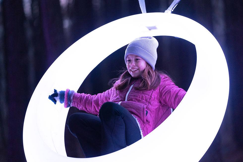 Winter at Whitewater Photo by Sean Richard