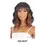 Thumbnail: Mayde Beauty- Human Hair Blend-Delight