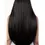 Thumbnail: Motown Tress Lace Front Wig- Lisa