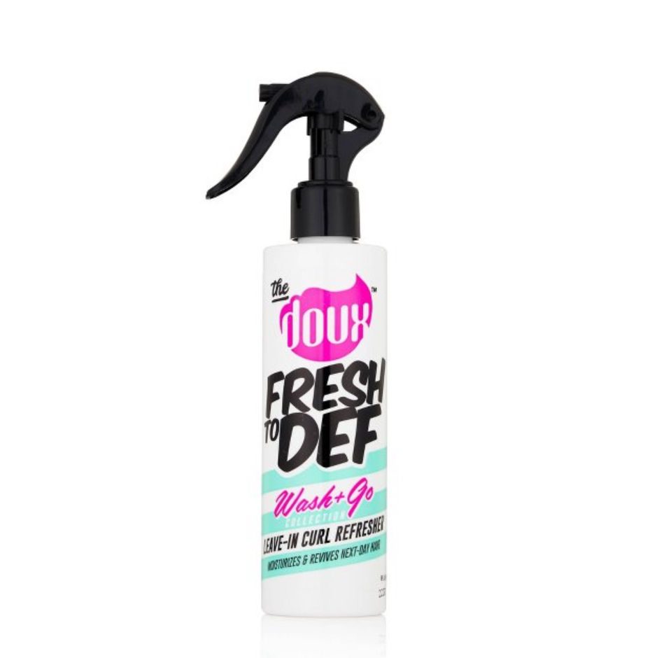 Thumbnail: The Doux Collection