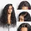 Thumbnail: Luvme Hair PartingMax Glueless Wig Water Wave 7x6 Closure HD Lace