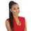 Thumbnail: Eve Hair Pony Tail-18 Inch