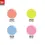 Thumbnail: LA Colors Gel Polish