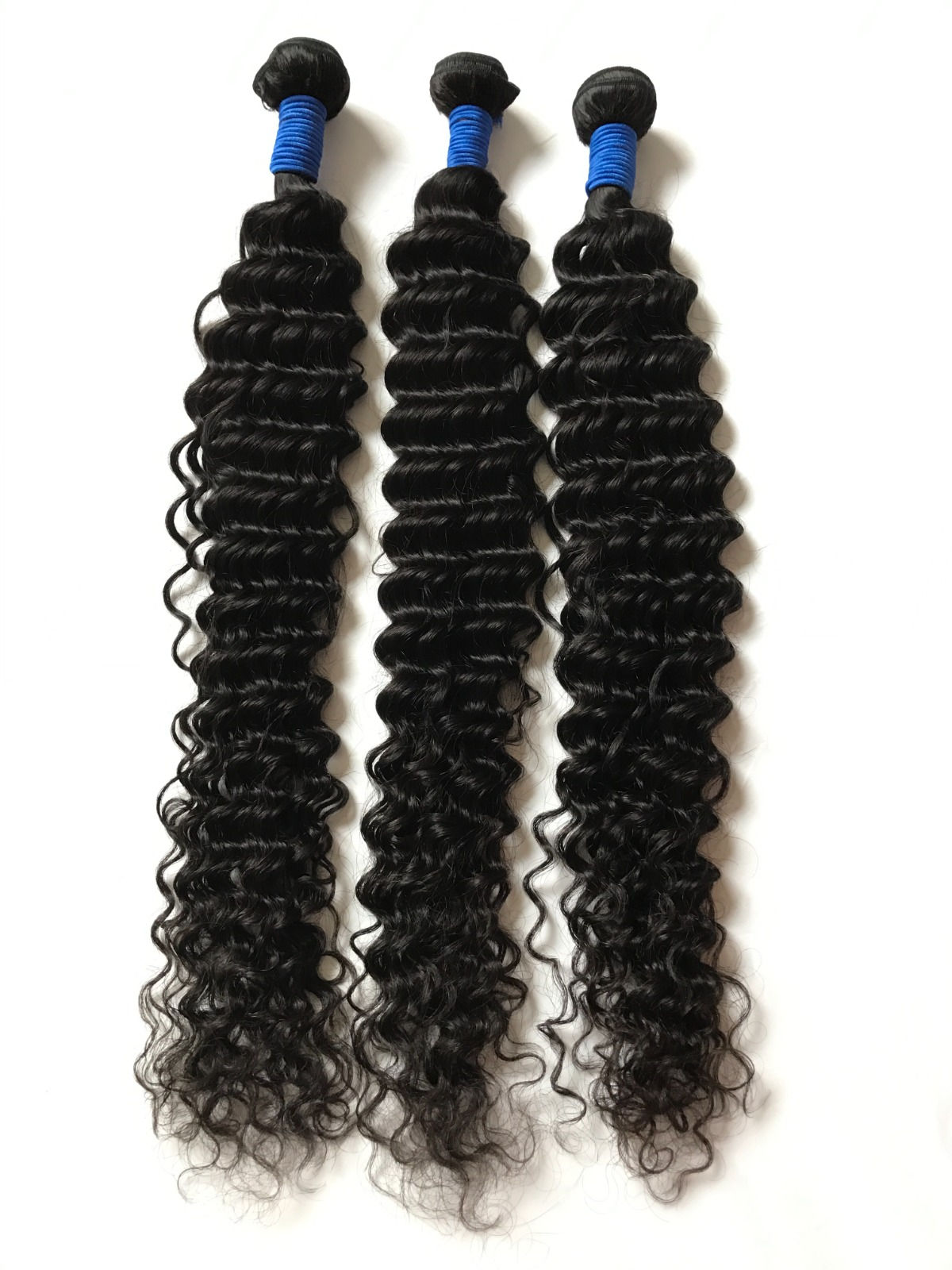 Premium Brazilian hair bundles