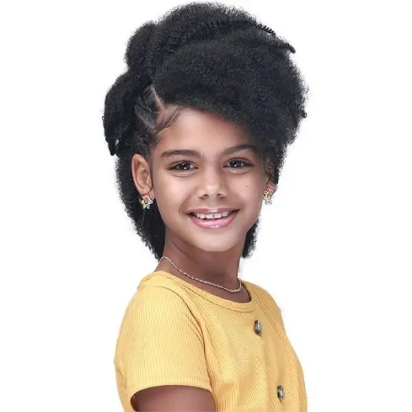 Boss Kids Afro Twist