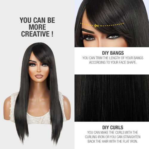 Thumbnail: Studio Cut By Pros Sexy Wig Collection SEXY12