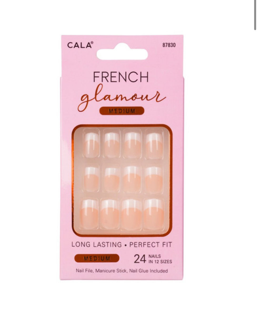 Thumbnail: Cala Nail collection