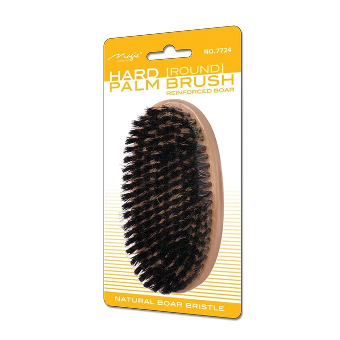 Magic Palm Brushes