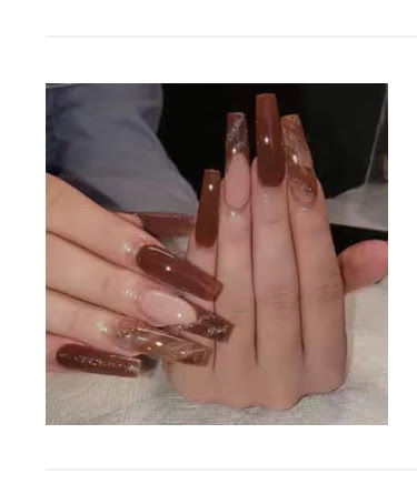 Thumbnail: Press On nails