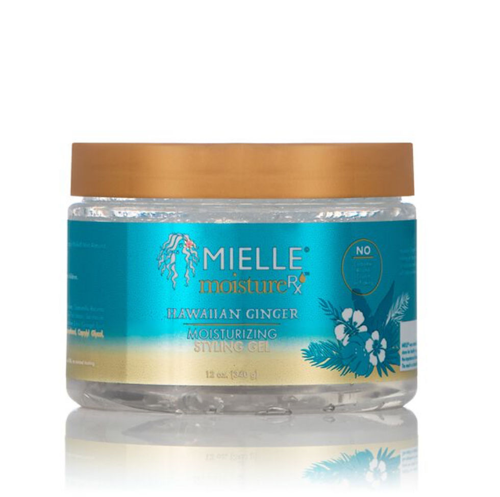 Thumbnail: Mielle Avacado and TAMANU Collection