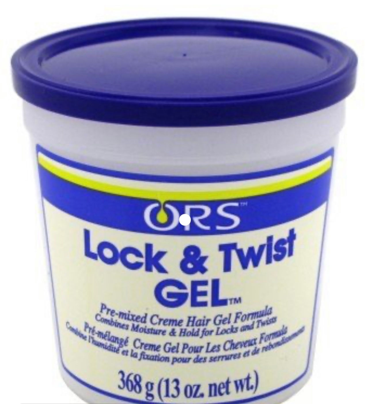 ORS Lock & Teist Gel