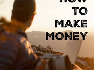 How to Make Money as A Creator