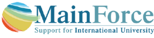 Logo Mainforce