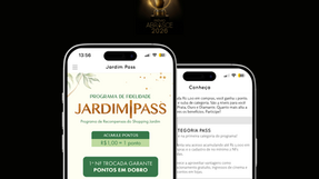 Case de Sucesso: Como o Shopping Jardim das Américas cresceu 305% e levou o Prêmio Abrasce