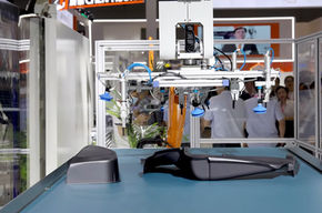Automotive Plastic Solutions Powered by Advanced Injection Molding Machines for Plastic Products Manufacturing