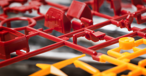 How the Toys are Made, Plastic Toys Manufacturing