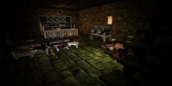 [ay] Thayan tavern
