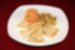 KIDS MEAL QUESADILLA