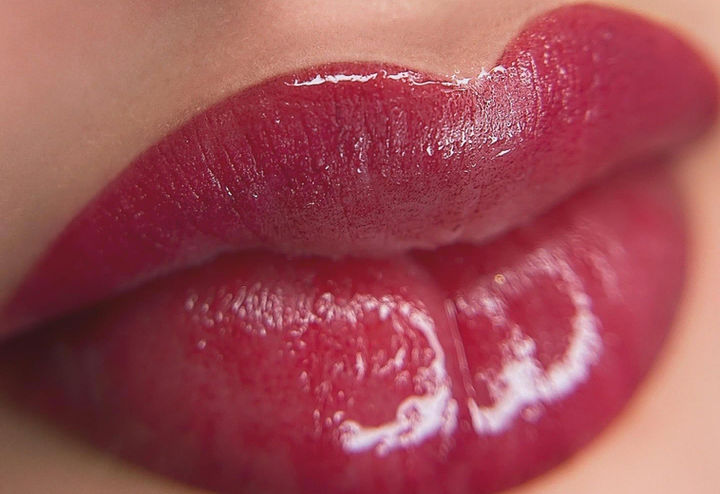 Natural Permanent Makeup