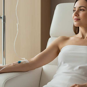 Vitamin Drip Therapy Dublin | IV Vitamin Infusions Clinic