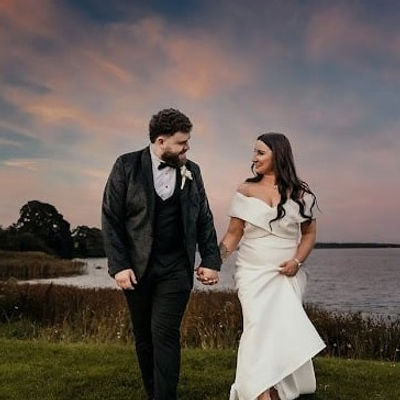 wedding ceremony