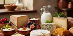 traditional European dairy products known for their flavour, freshness, and quality.jpg