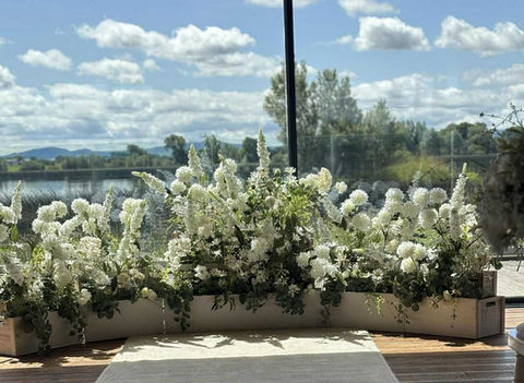wedding decorations