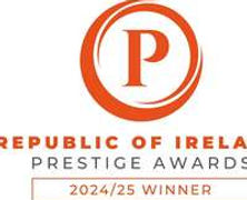 Republic of Ireland Prestice Awards 2024-2025 Winner