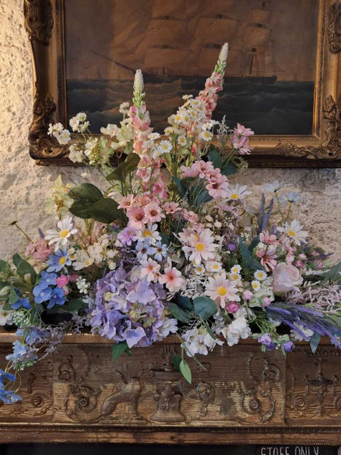 wedding decorations