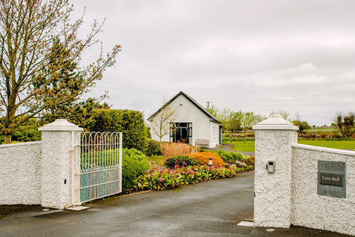 Arcadius & Co Office