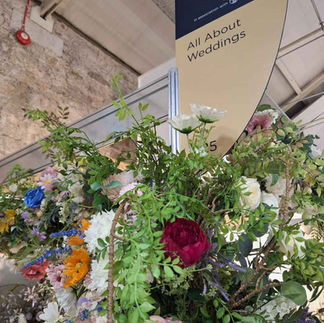 The Wedding Show 2026 at RDS Dublin