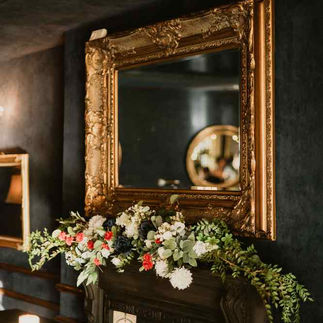 brooklodge macreddin wedding catherine wayne