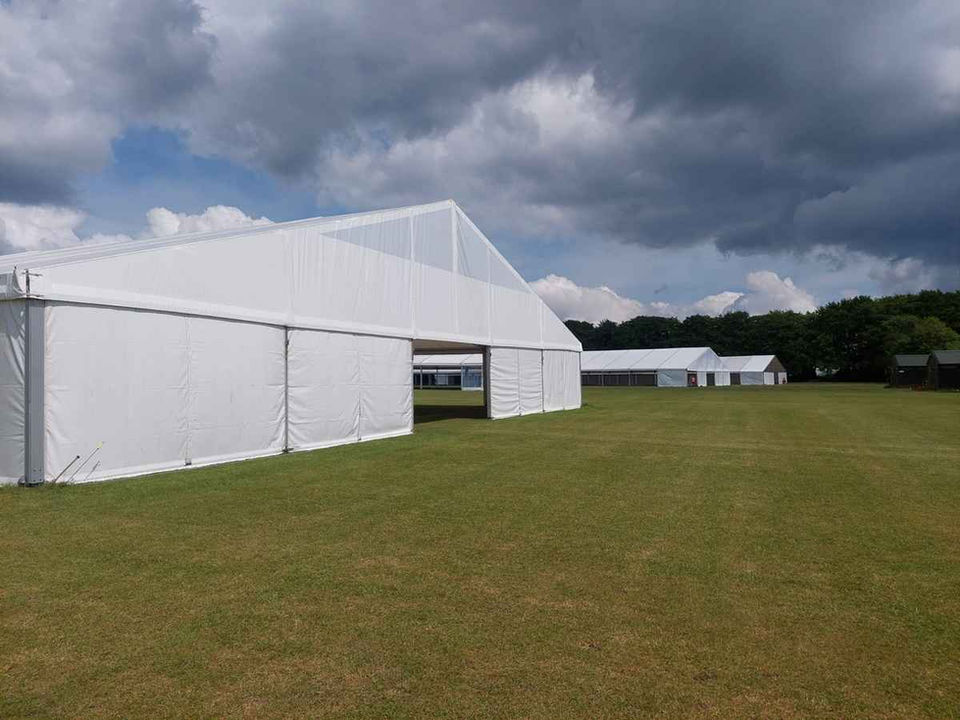 building and construction events