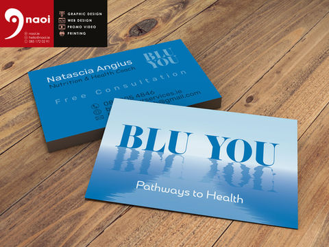 Business Cards Design