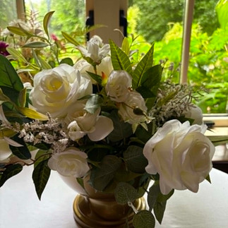 A Woodland-Inspired Wedding at BrookLodge