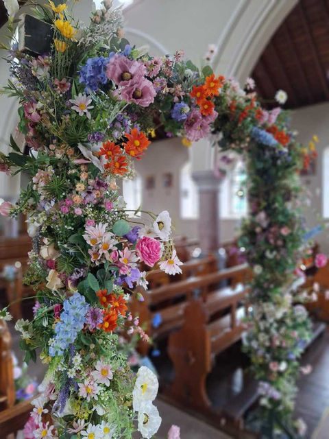 wedding decorations