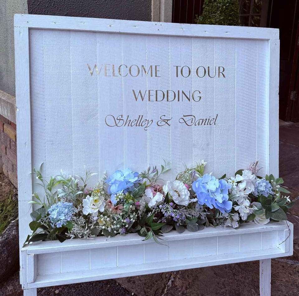 wedding ceremony