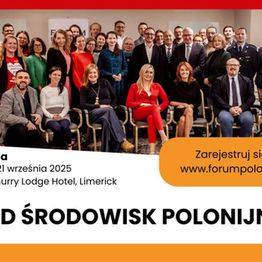 Forum Polonia photo