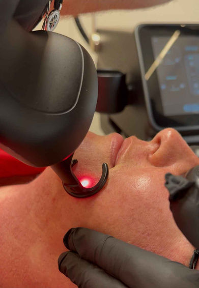Beauty Treatments at House of Brows