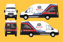 Is Advertising on a Car or Van Profitable?