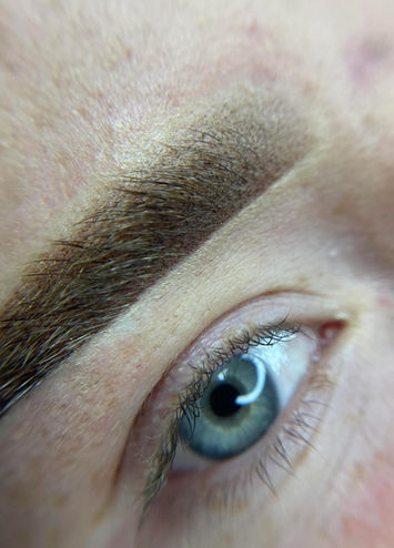 Natural Permanent Makeup