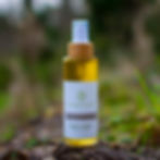 Nourishing Body Oil